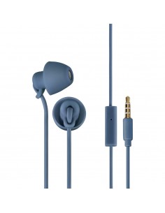 Auriculares In-Ear Jack 3.5mm Thomson Piccolino Azul