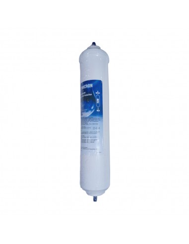 Filtro GAC In Line p/ Bebedouro