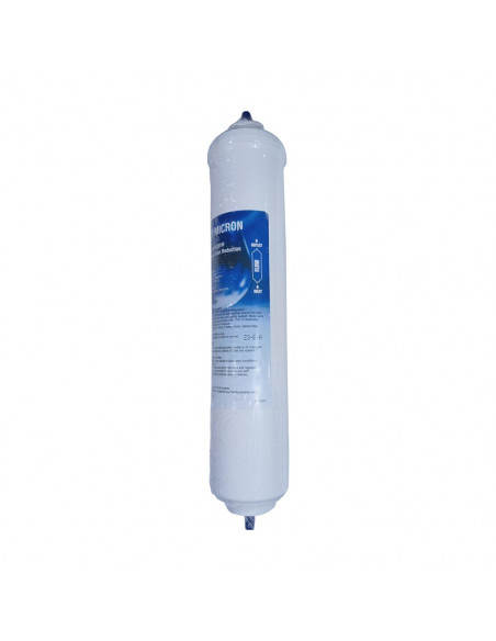 Filtro GAC In Line p/ Bebedouro