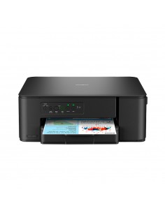 Multifunções BROTHER Tinta A4 DCP-J1260W