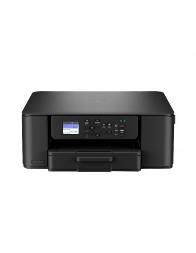 Multifunções BROTHER Tinta A4 DCP-J1310DW