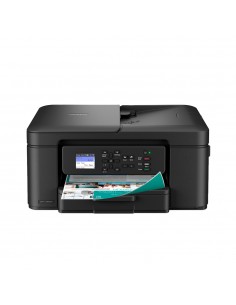 Multifunções BROTHER Tinta A4 DCP-J1360DW