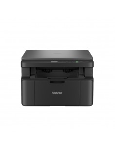 Multifunções BROTHER Laser Mono DCP-L1640W