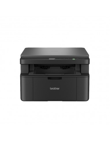 Multifunções BROTHER Laser Mono DCP-L1640W