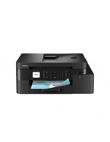 Multifunções BROTHER Tinta A4 MFC-J4350DW