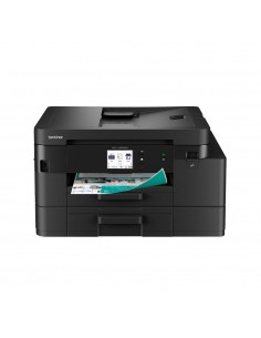 Multifunções BROTHER Tinta A4 MFC-J4550DW