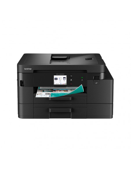 Multifunções BROTHER Tinta A4 MFC-J4550DW