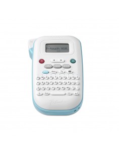 Impressora Etiquetas PT-N10 Azul