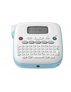 Impressora Etiquetas PT-N20 Azul