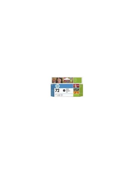 Tinteiro HP 72 Preto Foto C9370A 130ml