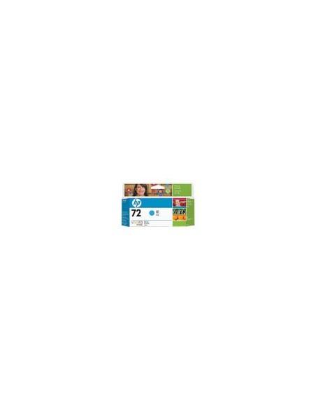 Tinteiro HP 72 Cyan C9371A 130ml
