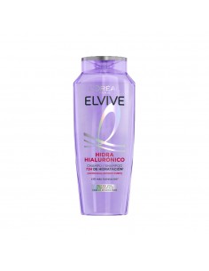 Champô Elvive Hidra Hialuronico 700ml