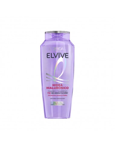 Champô Elvive Hidra Hialuronico 700ml