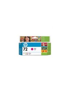 Tinteiro HP 72 Magenta C9372A 130ml
