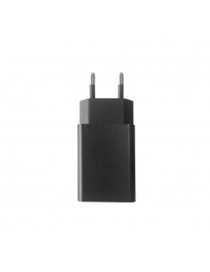 Carregador USB-A 5V Safescan Preto