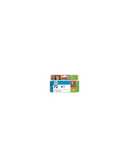 Tinteiro HP 72 Cinzento C9374A 130ml