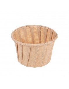 Molheira Papel Kraft 100ml 250un