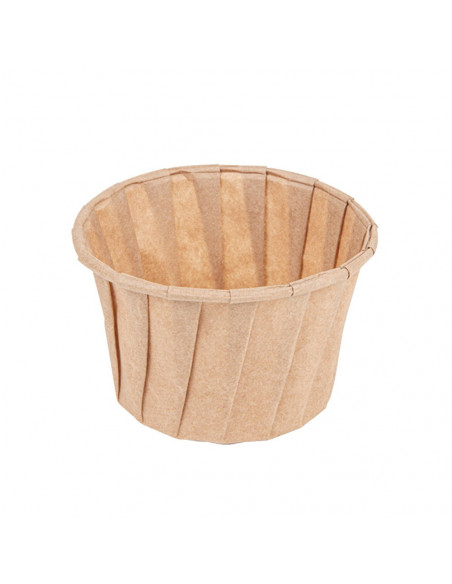 Molheira Papel Kraft 100ml 250un