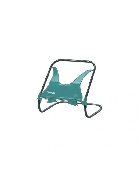 Suporte Rolo Papel Industrial para Parede Losdi Ocean Line