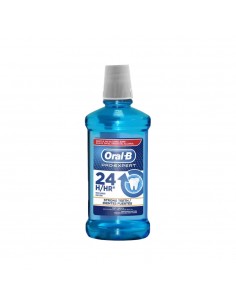 Elixir Bucal Oral-B Pro-Expert Dentes Fortes 500ml