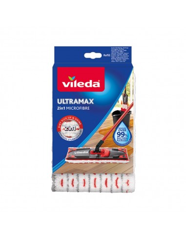 Mopa Ultramax Vileda Recarga