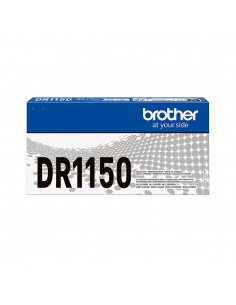 Tambor Brother DR-1150 Preto 10000 Pág.