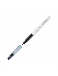 Marcador Feltro Frixion Colors Apagável Preto 1un