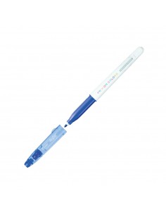 Marcador Feltro Frixion Colors Apagável Azul 1un