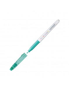 Marcador Feltro Frixion Colors Apagável Verde 1un