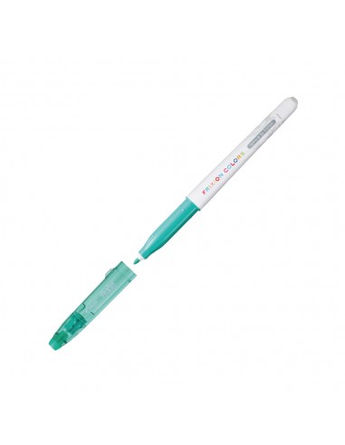 Marcador Feltro Frixion Colors Apagável Verde 1un