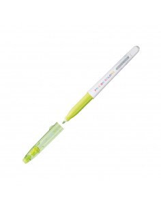 Marcador Feltro Frixion Colors Apagável Verde Claro 1un