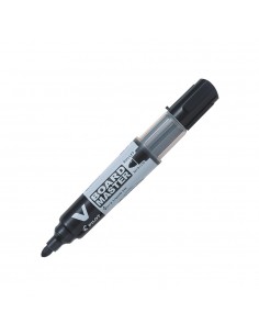 Marcador Quadros Brancos Pilot VBoard Preto 1un