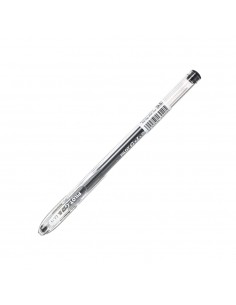 Esferográfica Gel Pilot G1 F Preto 0,5mm 1un