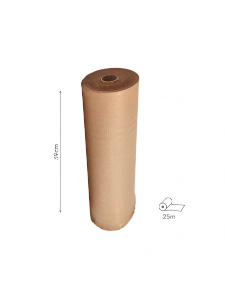 Papel Favo 39cmx250m CA 90g Rolo