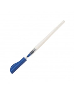 Marcador Caligrafia Pilot Parallel FP3-60-SSN 6,0mm Azul