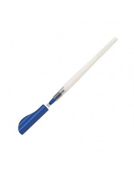 Marcador Caligrafia Pilot Parallel FP3-60-SSN 6,0mm Azul