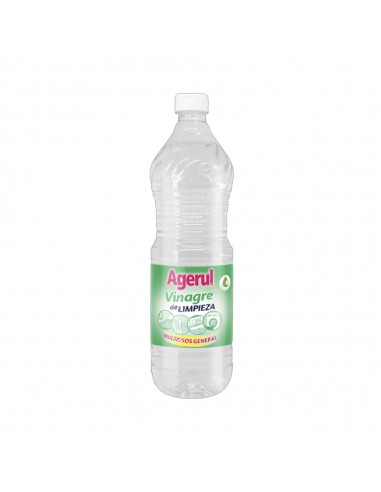 Vinagre de Limpeza Multiusos Agerul 1L