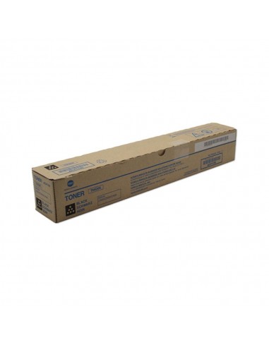 Toner Konica Minolta TNP626K Preto ACV1150 28000 Pág.