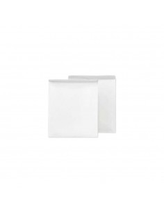 Envelope Almofadado 240x330mm Branco Nº7 G/4 1un