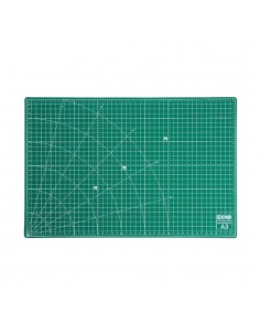 Placa de Corte A3 45x30cm Verde