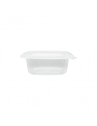Embalagem Alimentar 250ml PP c/Tampa 50un