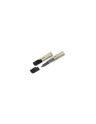 Minas Grafite 0,5mm HB Bellius Tubo 12un