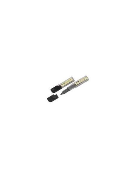 Minas Grafite 0,5mm HB Bellius Tubo 12un