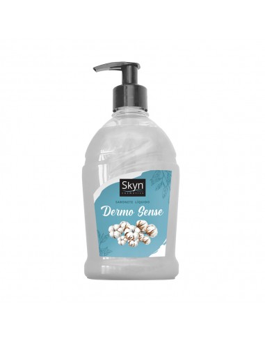 Sabonete Líquido Mãos Skyn Dermo Sense 750ml