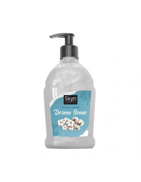 Sabonete Líquido Mãos Skyn Dermo Sense 750ml