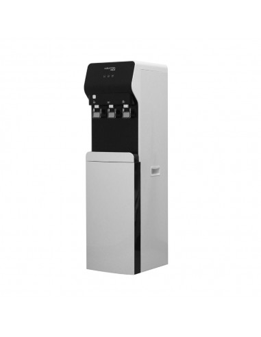 Máquina Filtragem Água Quente/Ambiente/Fria FC425F Branco