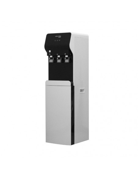 Máquina Filtragem Água Quente/Ambiente/Fria FC425F Branco