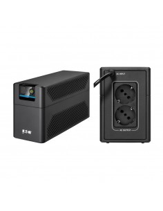UPS Eaton 5E 900 USB DIN G2