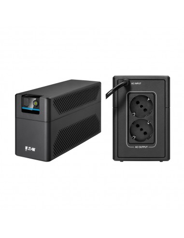 UPS Eaton 5E 900 USB DIN G2