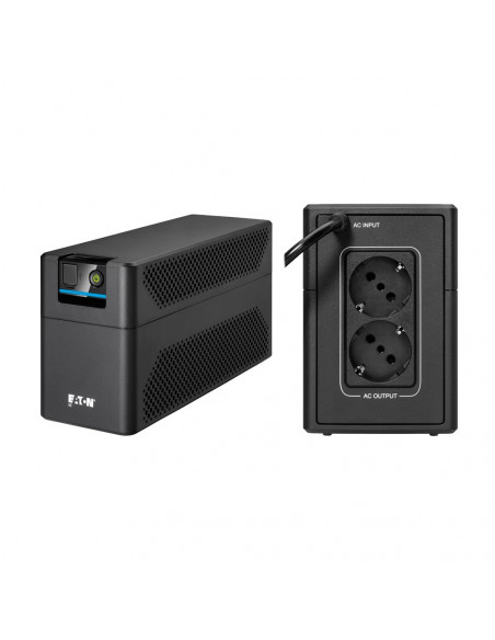UPS Eaton 5E 900 USB DIN G2